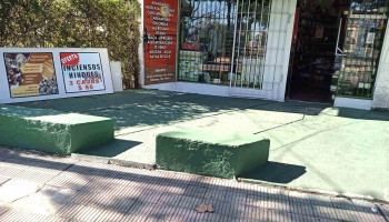 Santería Santa Barbara - 12500 Montevideo