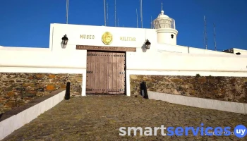 Santuario Nacional del Sagrado Corazón de Jesús - García De Zúñiga Y