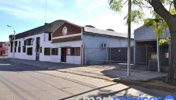 Saxonn S.a. - Montevideo