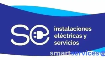 Sc Instalaciones Eléctricas Y Servicios - Montevideo