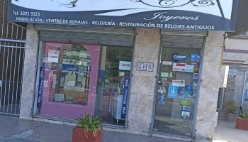 Sc Joyeros - 12500 Montevideo
