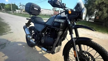 Scmotores - 90000 Barros Blancos