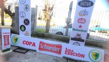 Sd soluciones gráficas - Departamento De Canelones