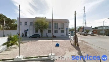 Seccional 11 de Policía - 91100 San Ramón