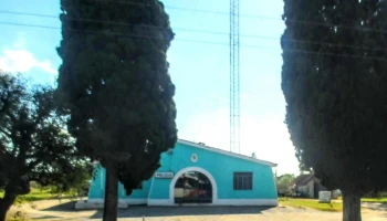 Seccional 5 de Policia - 80300 Ecilda Paullier