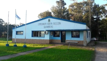 Seccional 6ta - Macario Garcia