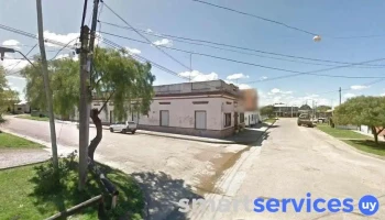 Seccional 9 de Policia - Gregorio Migues