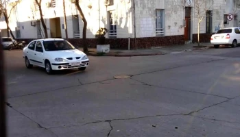 Seccional N° 4 Policia - Rivera