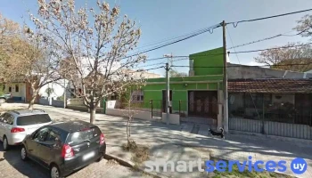 seguridadindustrial uy - Montevideo