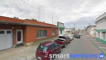 Seguros Pando - Pando