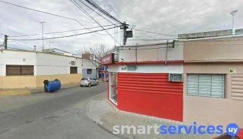 Semac - Pando