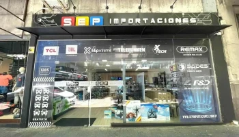 Sep Importaciones - Montevideo