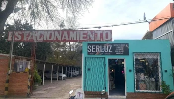 Serluz - 27100 Chuy