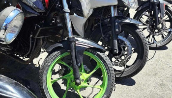 Service Ofcial De Motos - 11400 Montevideo