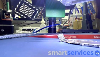 ServiCel (Servicio técnico especializado en telefonía celular) - 97100 Sarandí Del Yí