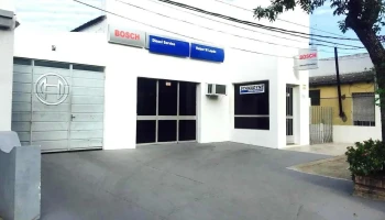 Servicio Diesel Bosch y Stanadyne. Heber López - Young