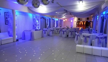 Servicio para Fiestas Paseo Colon - 12500 Montevideo