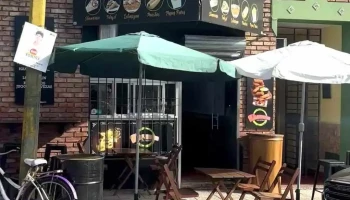 Shawarma Las Piedras - 90200 Las Piedras