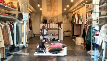SierraMora Punta Carretas - 11300 Montevideo