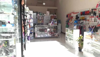 Silea Beauty Store - Fray Bentos