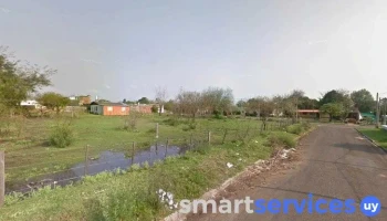 Simo House - 55000 Artigas
