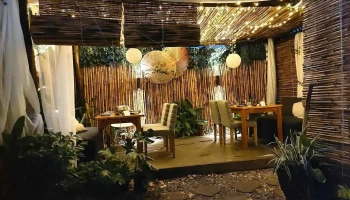 Sio Sushi - 70000 Col. Del Sacramento