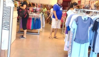 SiSi Outlet - 11800 Montevideo