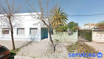 Sky Blue - 70700 Nueva Palmira