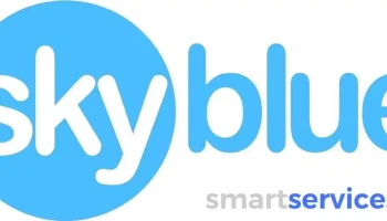 Sky Blue - Ropa infantil - Casupá