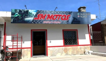 Sm Motos - Entre Valdenegro Y