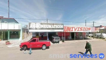 Só Moda - Av Gervasio Artigas