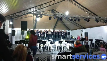 Sociedad Criolla Manuel Antonio Ledesma - 90100 Los Cerrillos