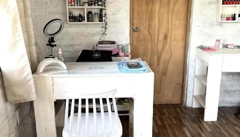 Sofia Manganelli Beauty Salon - 91100 Toledo