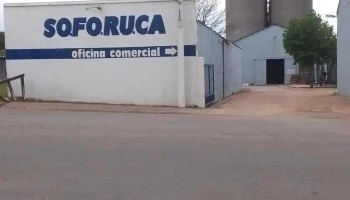 Soforuca - 75200 Florencio Sánchez