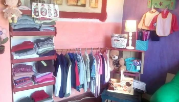 Soledad Kids - 20200 Piriápolis