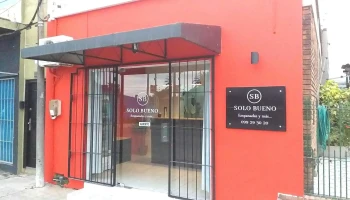 Solo Bueno empanadas artesanales - 37000 Rio Branco