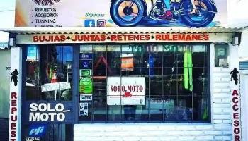 Solo Moto - 97000 Durazno
