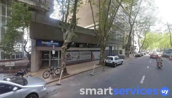 Solymat - 11200 Montevideo