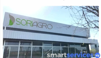 SoriAgro Innovaciones Servicios - 75001 Palmitas