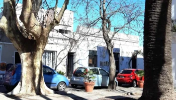 Sos Gardel Parillada Free - 70000 Col. Del Sacramento