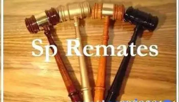 Sp Remates - Treinta Y Tres