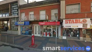 Stablo Tienda - De Mayo