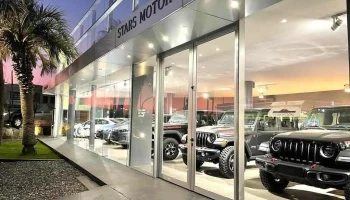 Stars Motors - Punta Del Este