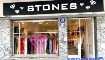 Stones Uruguay - 11600 Montevideo