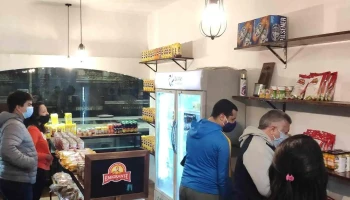 Store Vu - 11100 Montevideo