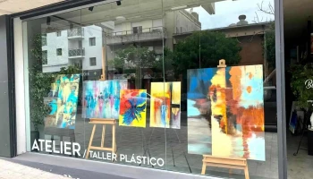 StudioArte Taller - 11200 Montevideo