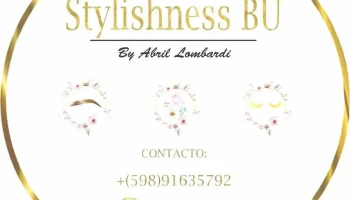 Stylishness Bu By Abril Lombardi - Bella Unión