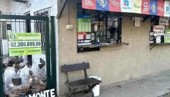 Sub Agencia de Quinielas 26 - Parque Del Plata