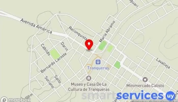 Sub Agencia Quiniela Bea - Tranqueras