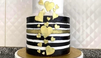 Sublime Cake’s - 12400 Montevideo